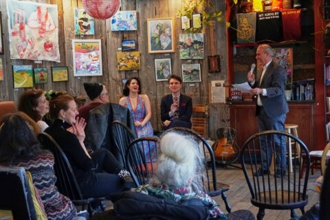 Mount Kisco Arts Council 20250322_MKAC_Garber