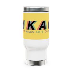 MKAC Travel Mug