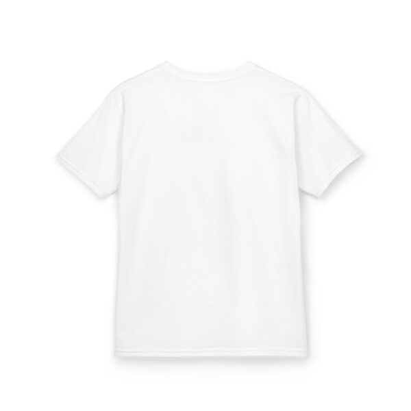 MKAC Kids Heavy Cotton Tee - Image 4