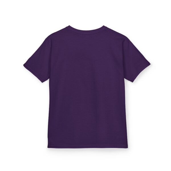 MKAC Kids Heavy Cotton Tee - Image 12