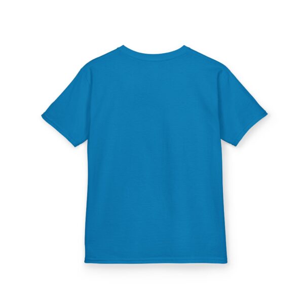 MKAC Kids Heavy Cotton Tee - Image 10