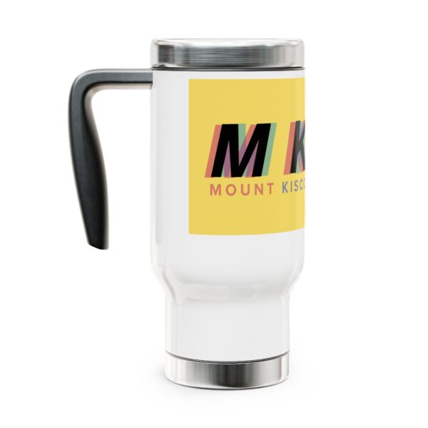 MKAC Travel Mug - Image 2