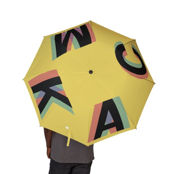 MKAC Foldable Umbrella - Image 4