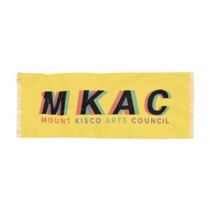 MKAC Scarf