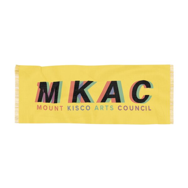 MKAC Scarf