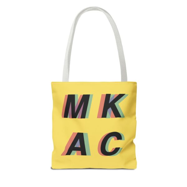 MKAC Tote Bag - Image 2