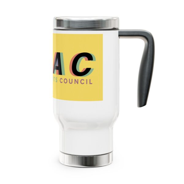 MKAC Travel Mug - Image 4