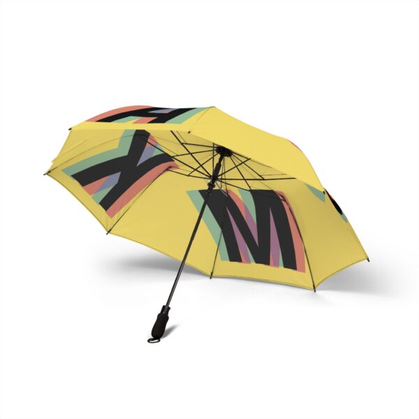 MKAC Foldable Umbrella - Image 2