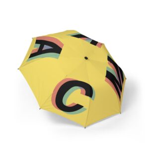 MKAC Foldable Umbrella