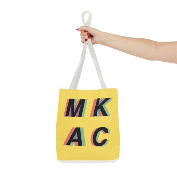 MKAC Tote Bag - Image 4