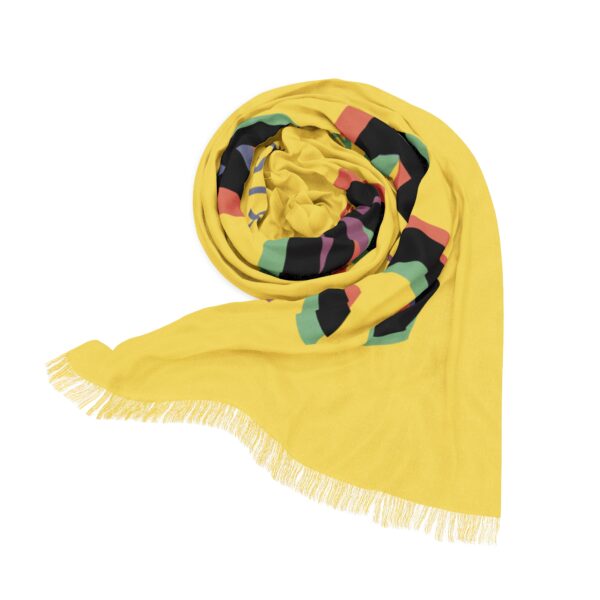 MKAC Scarf - Image 3