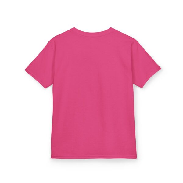 MKAC Kids Heavy Cotton Tee - Image 2