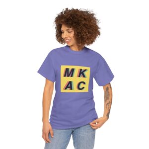 MKAC Unisex Tee