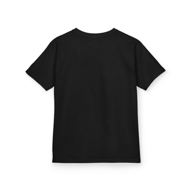 MKAC Kids Heavy Cotton Tee - Image 6