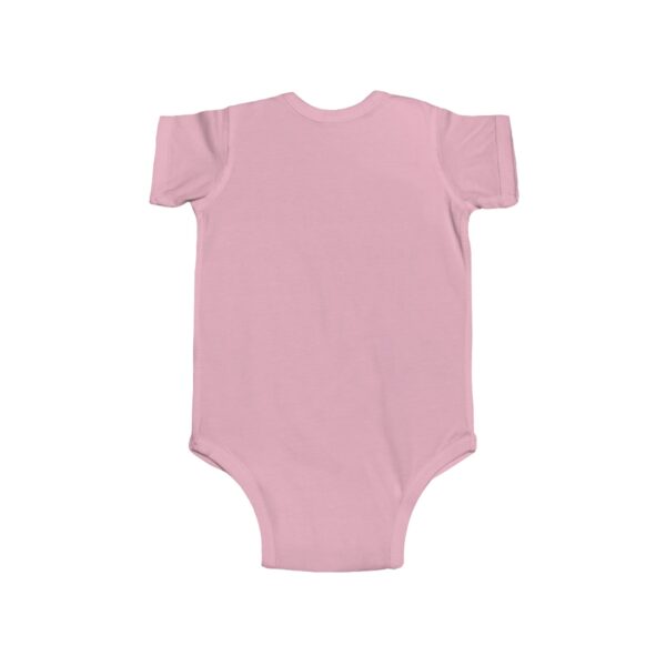 MKAC Infant Onesie - Image 2