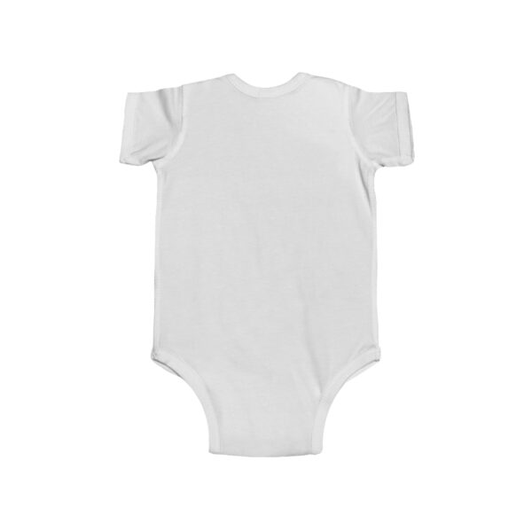 MKAC Infant Onesie - Image 5