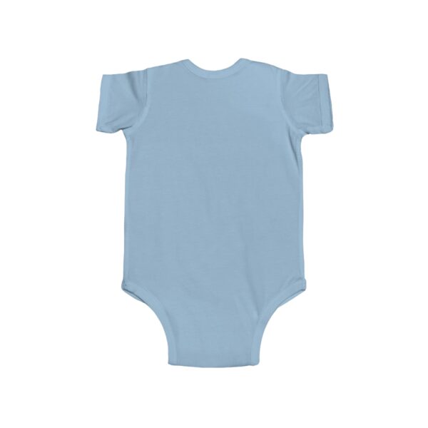 MKAC Infant Onesie - Image 8