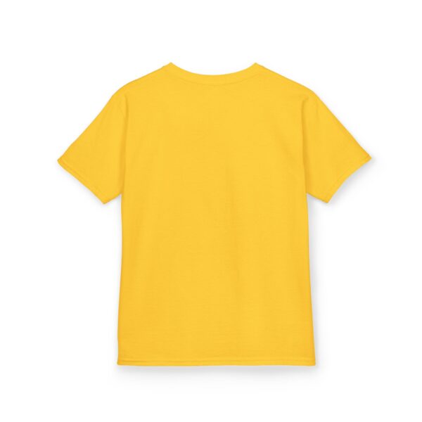 MKAC Kids Heavy Cotton Tee - Image 8
