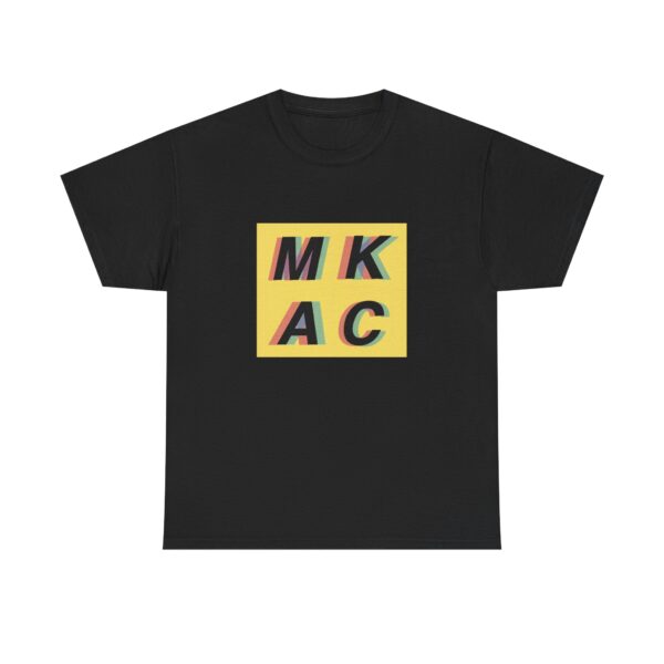 MKAC Unisex Tee - Image 7