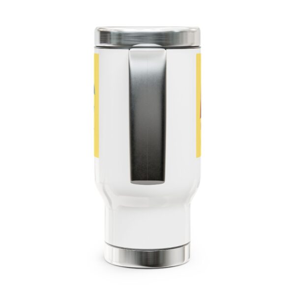 MKAC Travel Mug - Image 3