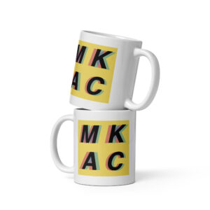MKAC Coffee Mug